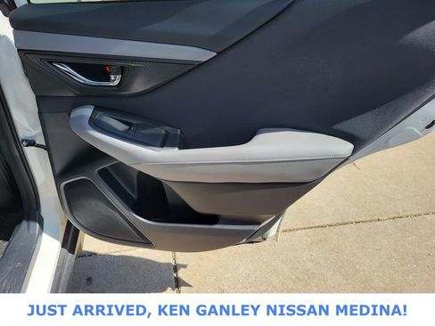 Used 2024 Subaru Outback Premium image 19