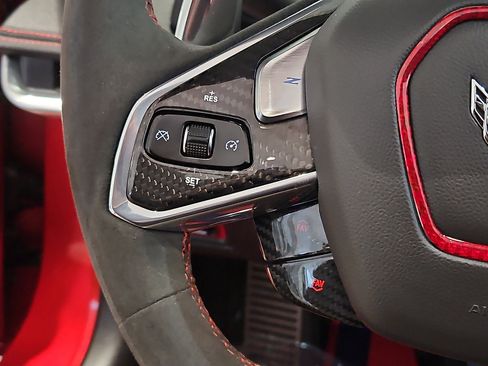 Used 2023 Chevrolet Corvette 2LT w/ Battery Protection Package image 15