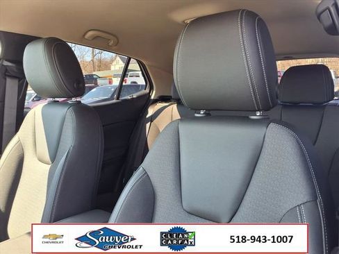 Used 2026 Buick Encore GX Preferred w/ Comfort Package image 13