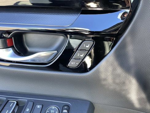 New 2026 Honda CR-V EX-L image 17