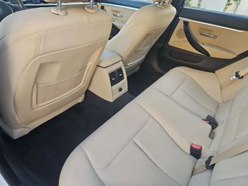 Used 2017 BMW 430i Gran Coupe w/ Driver Assistance Package image 21