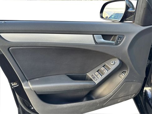 Used 2014 Audi A4 2.0T Premium image 23