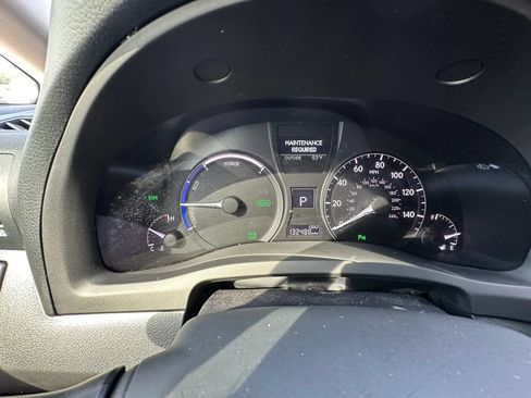 Used 2013 Lexus RX 450h AWD w/ Navigation Pkg image 15