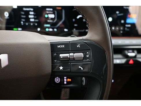New 2026 Kia EV9 GT-Line AWD/4WD image 25