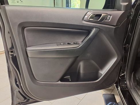 Used 2021 Ford Ranger Lariat w/ Equipment Group 501A High image 28