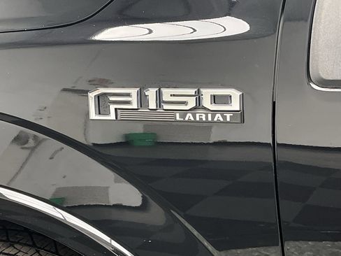 Used 2018 Ford F150 Lariat w/ Equipment Group 502A Luxury image 39