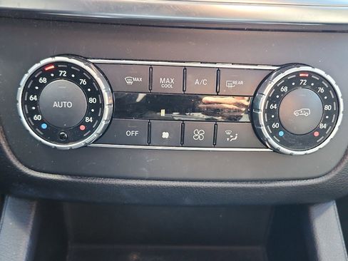 Used 2014 Mercedes-Benz ML 350 BlueTEC 4MATIC image 22