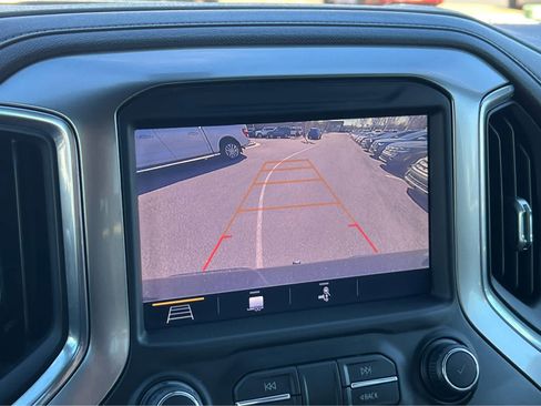 Used 2019 Chevrolet Silverado 1500 RST w/ All-Star Edition image 35