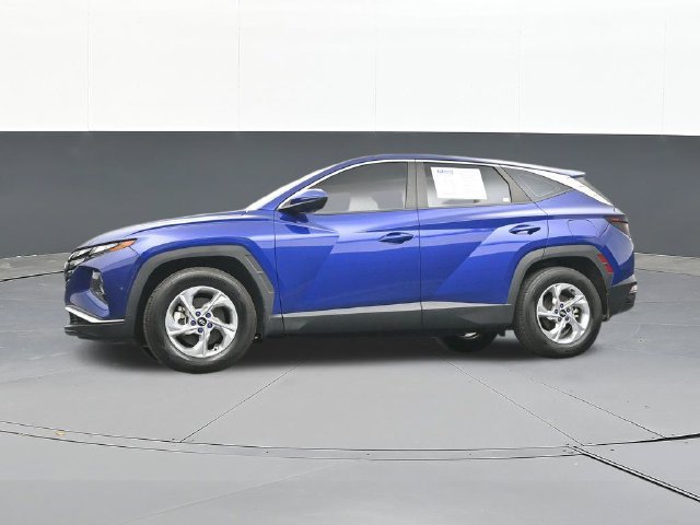 Used 2022 Hyundai Tucson SE FWD image 54