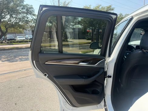 Used 2020 BMW X3 sDrive30i RWD image 15