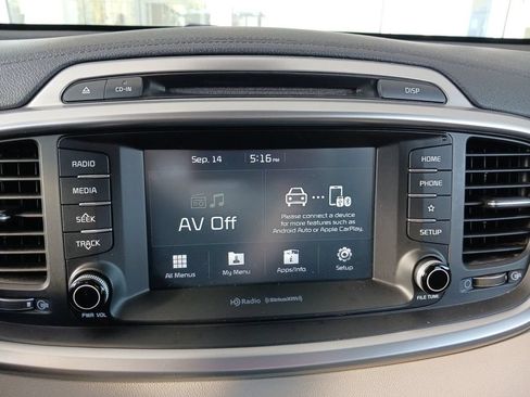 Used 2019 Kia Sorento EX FWD image 20