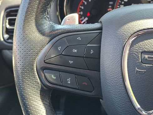 Used 2022 Dodge Durango GT AWD/4WD image 22