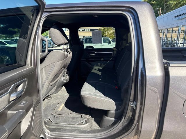 Used 2023 RAM 1500 Big Horn AWD/4WD image 20