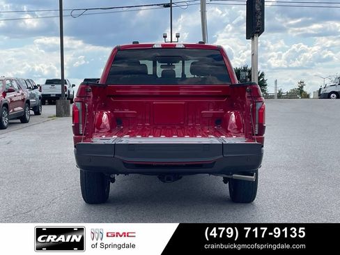 Used 2024 Ford F150 King Ranch AWD/4WD image 7