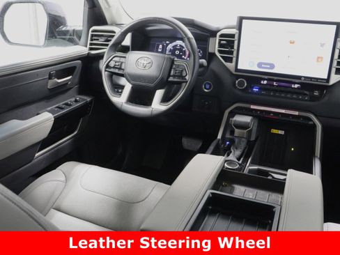 Used 2024 Toyota Tundra Limited image 32