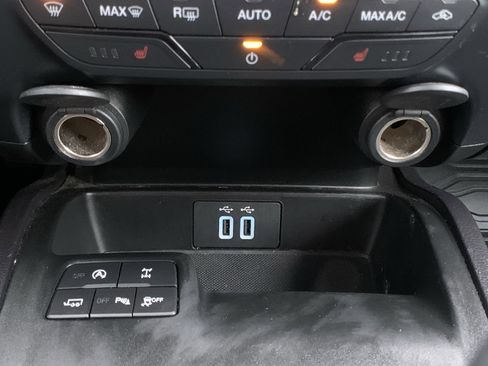 Used 2021 Ford Ranger Lariat w/ Equipment Group 501A High image 26