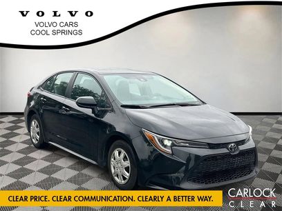 Used 2021 Toyota Corolla L