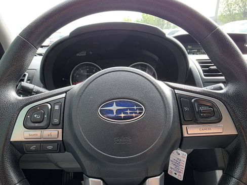Used 2018 Subaru Forester 2.5i w/ Alloy Wheel Package AWD/4WD image 13