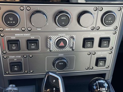 New 2025 INEOS Grenadier Fieldmaster Edition image 15