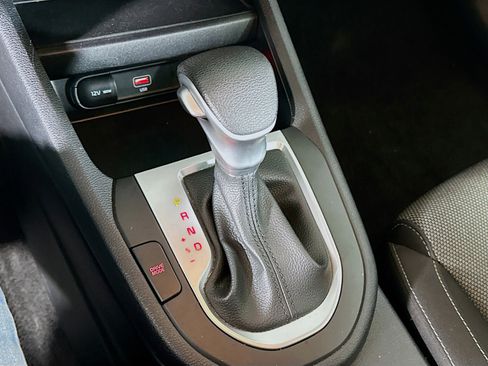 Used 2024 Kia Forte LXS image 24