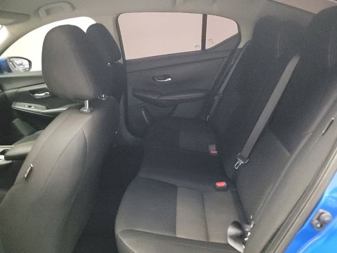 Used 2023 Nissan Sentra SV FWD image 18