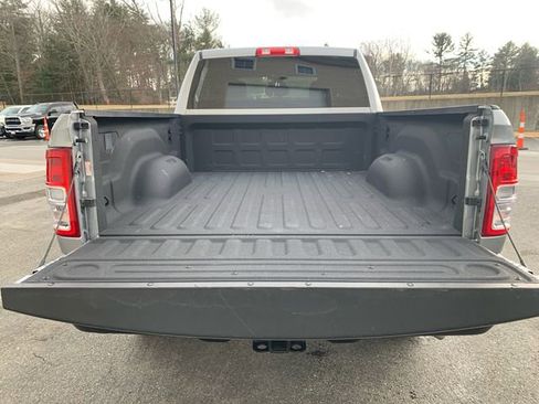 Used 2024 RAM 2500 Big Horn w/ Bed Utility Group image 13
