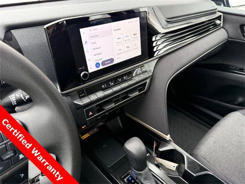 Used 2025 Toyota Camry LE image 25