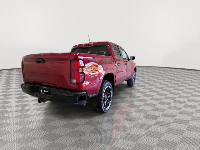 New 2026 Chevrolet Colorado Z71 w/ Technology Package AWD/4WD image 15