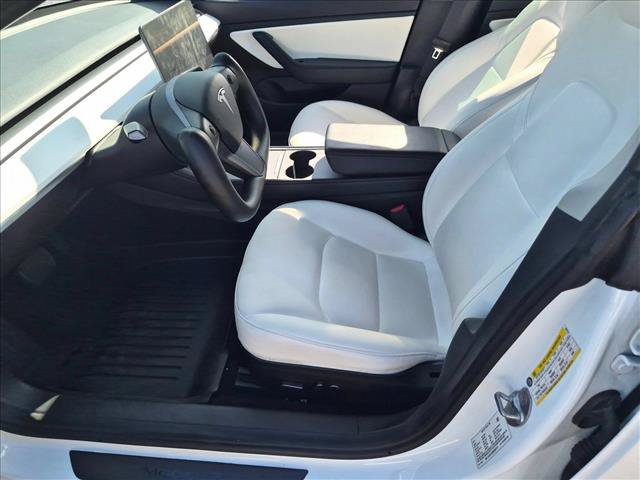 Used 2021 Tesla Model 3 Standard Range Plus RWD image 14