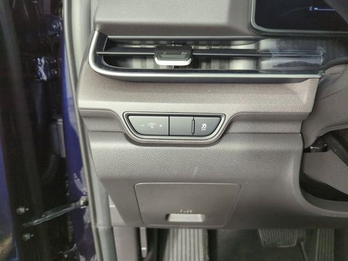 New 2026 Kia Carnival EX image 20