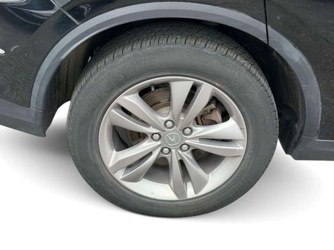 Used 2023 Acura MDX SH-AWD image 14