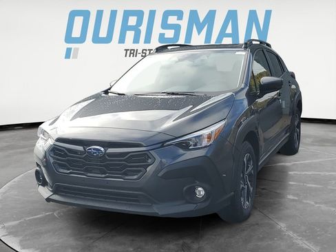 New 2025 Subaru Crosstrek 2.0i Premium image 2
