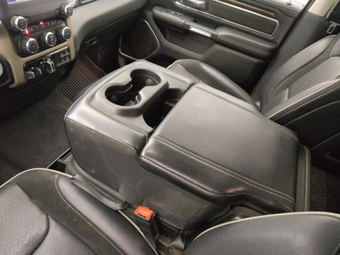 Used 2022 RAM 1500 Laramie image 26