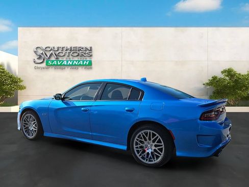 Used 2023 Dodge Charger R/T w/ Harman/Kardon Audio Group RWD image 3