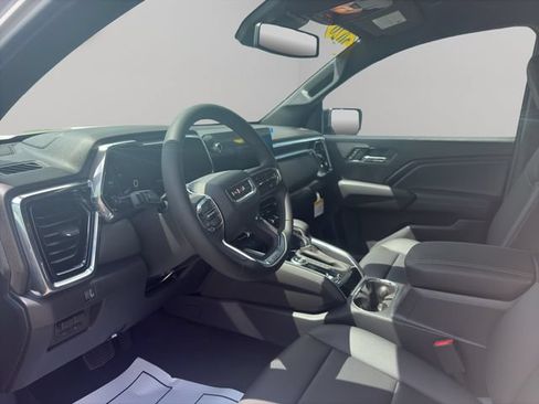 New 2026 GMC Canyon Elevation w/ Convenience Package AWD/4WD image 7