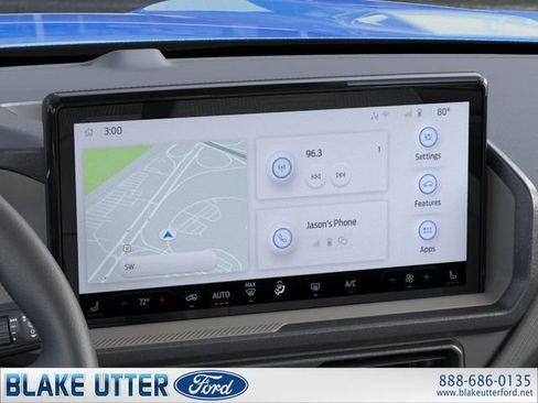 New 2026 Ford Bronco Sport Big Bend w/ Convenience Package image 14