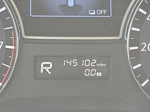 Used 2013 Nissan Pathfinder SL w/ SL Premium Pkg image 34