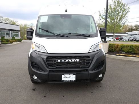 Used 2023 Ford Transit 250 148 High Roof image 8