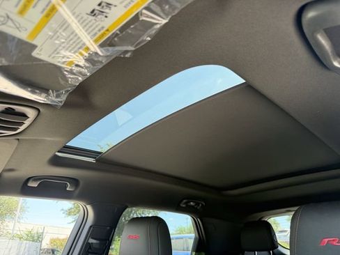 New 2026 Chevrolet TrailBlazer RS w/ Convenience Package image 24