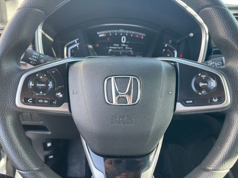 Certified 2019 Honda CR-V EX image 16