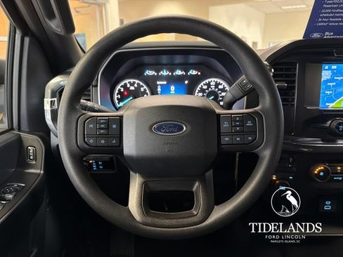 Certified 2023 Ford F150 XL w/ STX Appearance Package AWD/4WD image 18