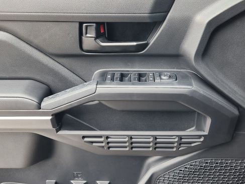 New 2026 Toyota Tacoma SR5 RWD image 22