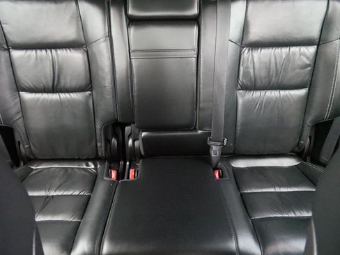 Used 2014 Jeep Grand Cherokee Limited w/ Trailer Tow Group IV AWD/4WD image 13