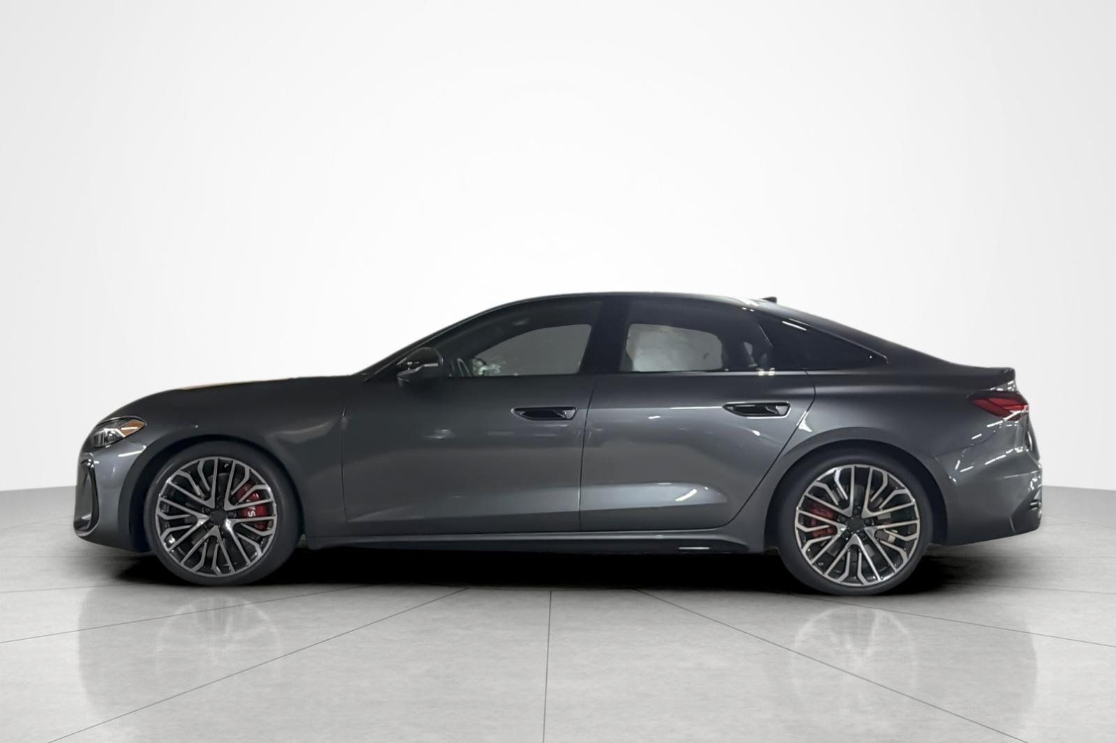 New 2026 Audi S5 Premium Plus AWD/4WD image 3