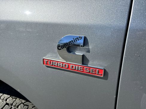 Used 2020 RAM 2500 Tradesman image 8