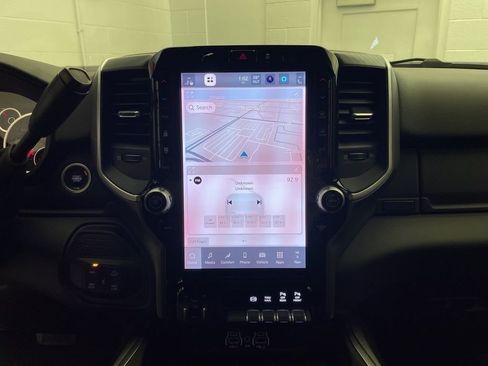 New 2026 RAM 2500 Big Horn image 14