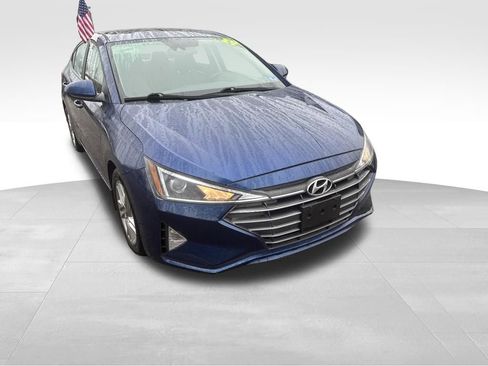 Used 2019 Hyundai Elantra Value Edition image 30
