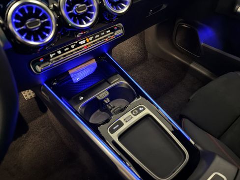 Certified 2026 Mercedes-Benz GLB 250 image 24