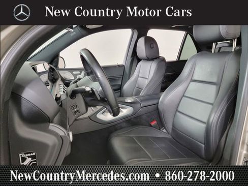 Used 2020 Mercedes-Benz GLE 350 4MATIC image 13