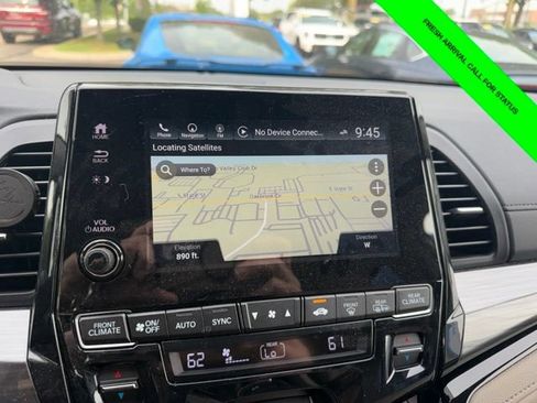 Used 2023 Honda Odyssey Elite image 28
